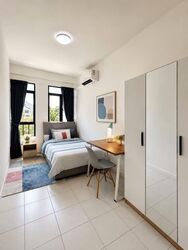 Fernwood Towers (D15), Condominium #563965411